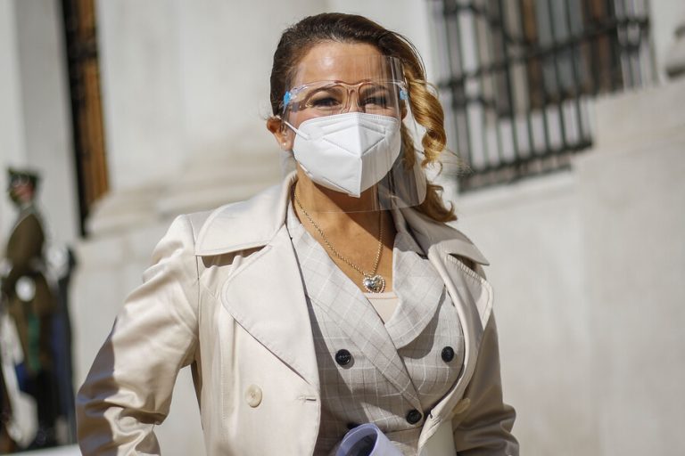 Cathy Barriga y paso de Maipú a apertura inicial: 