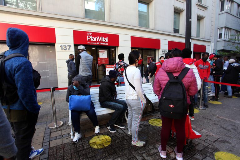 Diputado Morán (RN) apoyará segundo retiro de 10% y califica su apoyo como “voto humanitario”