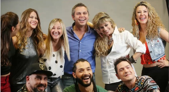 Era preparador físico: Ex chico Mekano se reinventó locuteando y bailando ofertas debido a la pandemia