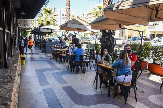 Nuevos cambios: Revisa todas las comunas que avanzan en el Plan Paso a Paso