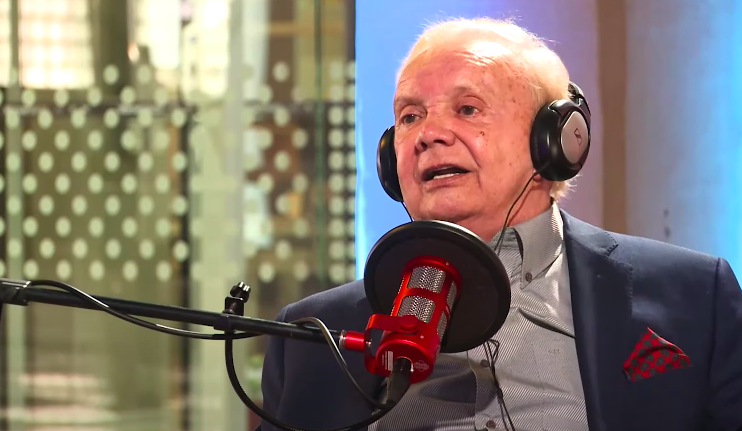 [PODCAST] Alfredo Lamadrid: La historia de Teleonce