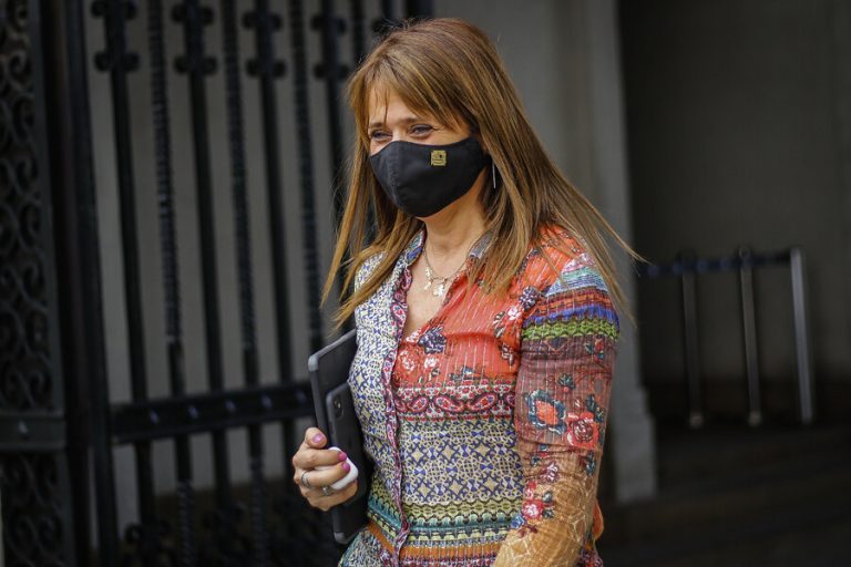 JVR insiste con escaños para evangélicos: 