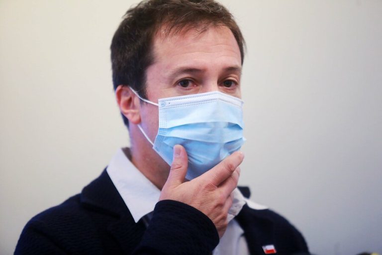 Ministro Palacios y segundo retiro del 10%: 