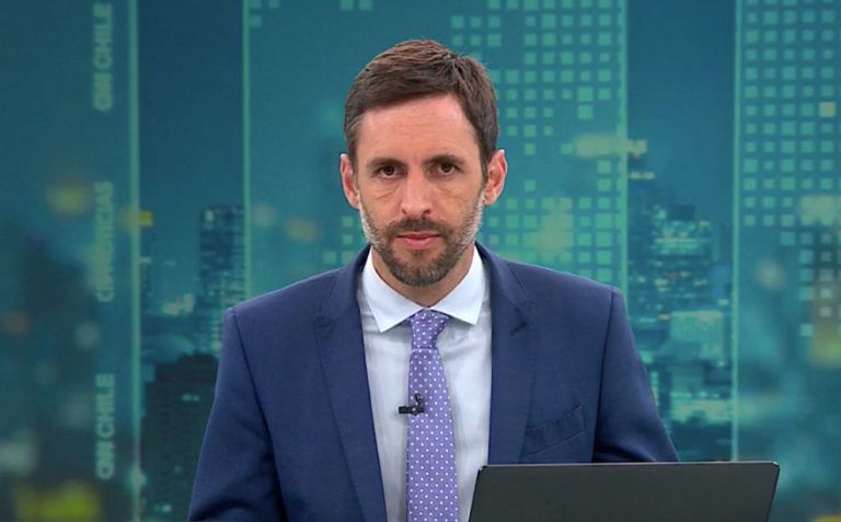 CHV Noticias Central | Lunes 9 de noviembre de 2020