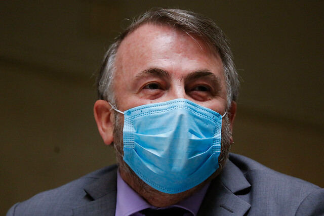 Pepe Auth critica al Congreso por segundo retiro: “Entiendo que busque salir de la situación crítica de legitimidad”