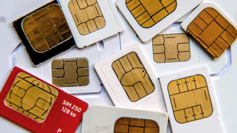 Advierten alza en peligrosa estafa: Suplantan tarjetas SIM y usan tu número de teléfono para tener acceso a tus cuentas