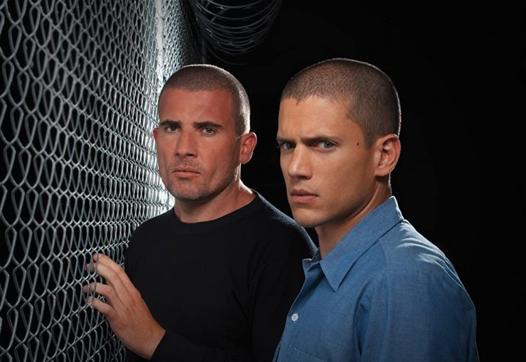 Wentworth Miller no volverá a 