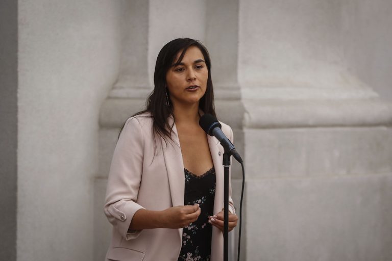 Izkia Siches rechaza la reapertura de las fronteras: 