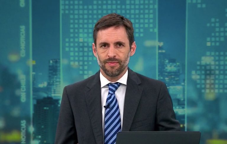 CHV Noticias Central | Martes 10 de noviembre de 2020