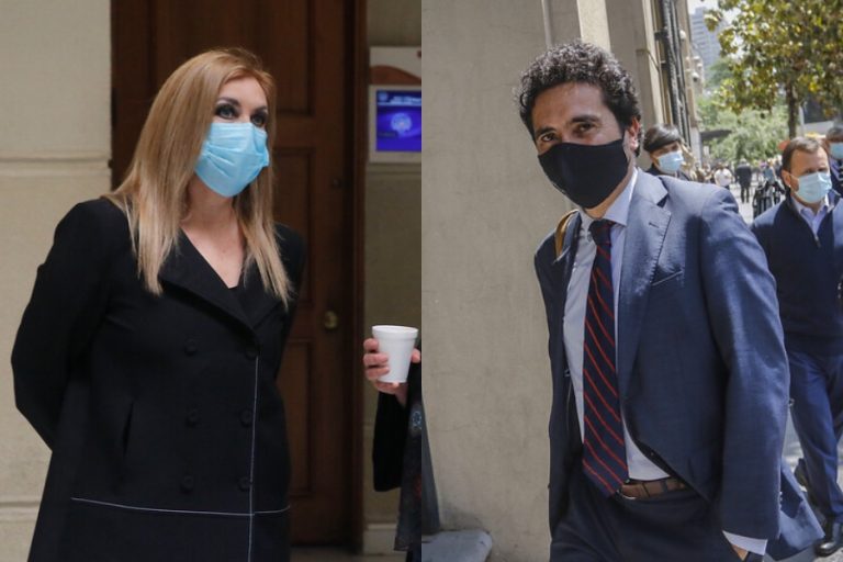 Desde el Frente Amplio piden a Jiles 