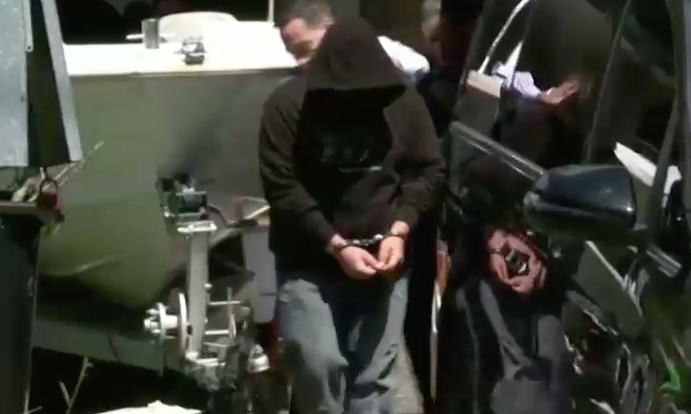 46 niños fueron rescatados en operativo contra red de pederastas: Uno de los detenidos trabajaba en guardería