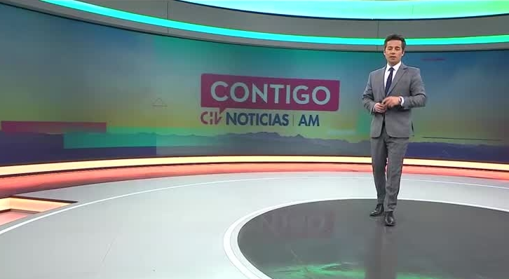 Contigo CHV Noticias AM | Miércoles 11 de noviembre del 2020