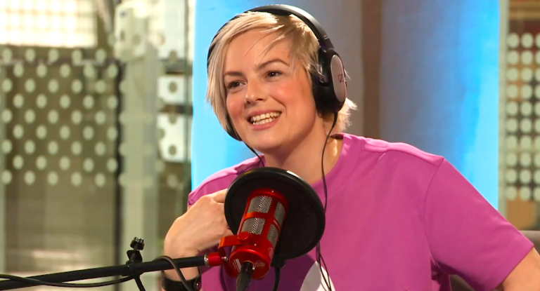 Isa Fernández recuerda su pelea con Pamela Jiles: 