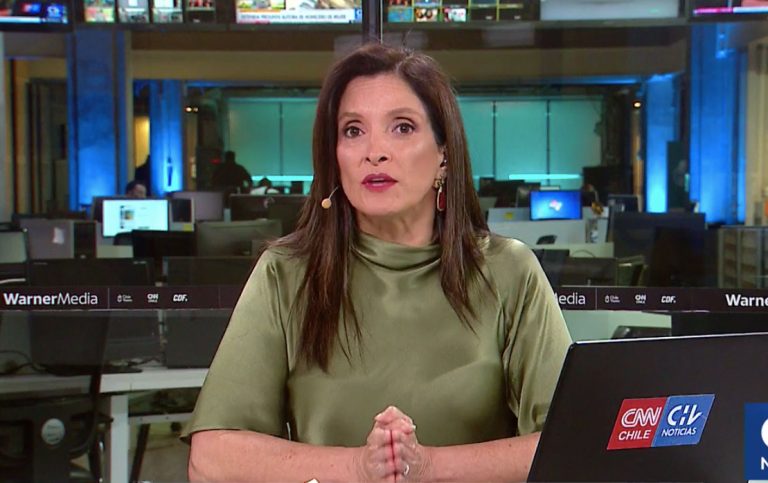 CHV Noticias Tarde | Miércoles 11 de noviembre de 2020