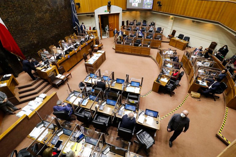 Pasa a la Sala de la Cámara: Comisión Mixta despacha el Presupuesto 2021