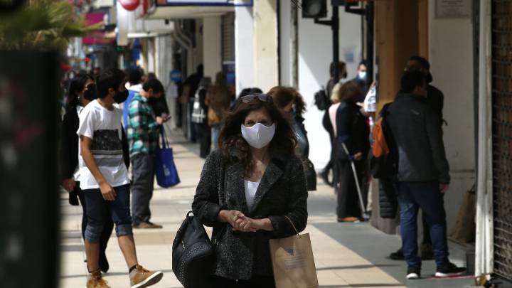 Plan Paso a Paso: Anuncian que Independencia, Las Condes, San Bernardo y Santiago avanzarán a Apertura Inicial