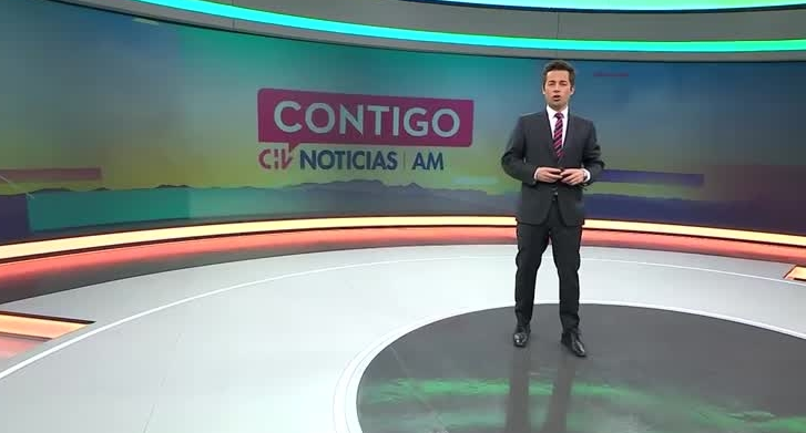 Contigo CHV Noticias AM | Jueves 12 de noviembre del 2020