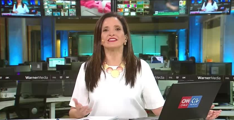 CHV Noticias Tarde | Jueves 12 de noviembre de 2020