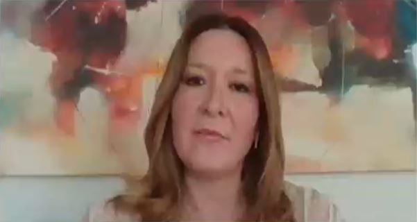 Jueza por deudores de pensión: 