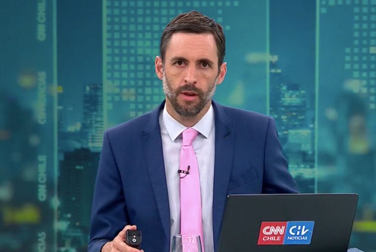 CHV Noticias Central | Jueves 12 de noviembre de 2020