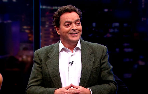 Felipe Izquierdo: “Me encanta la idea de aprovechar las oportunidades que te da esta pandemia”