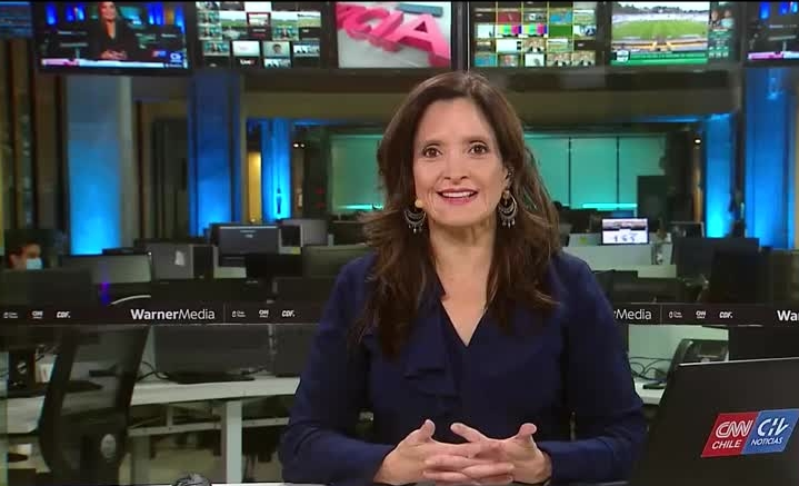 CHV Noticias Tarde | Viernes 13 de noviembre de 2020