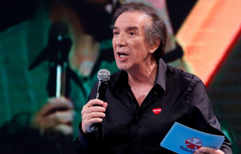 De Alejandro Guillier a Leo Caprile: Así despidieron famosos y figuras de la TV a Julio Videla