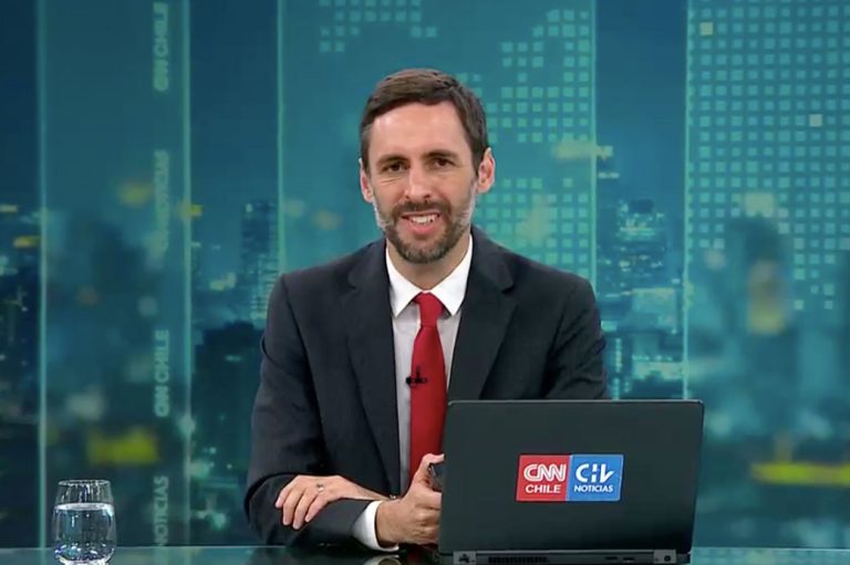 CHV Noticias Central | Viernes 13 de noviembre de 2020