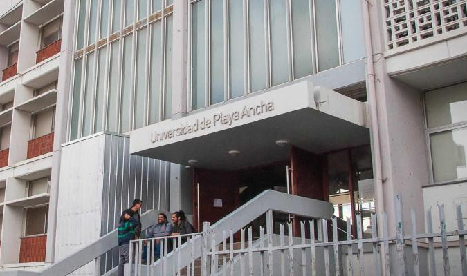 Universidad de Playa Ancha congelará los valores de los aranceles de todas sus carreras
