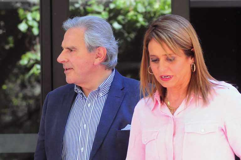 Iván Moreira afirma que JVR 