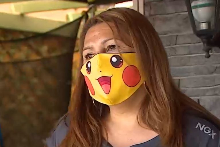 Tía Pikachu asegura que rechazó apoyos de partidos políticos para ser constituyente: 
