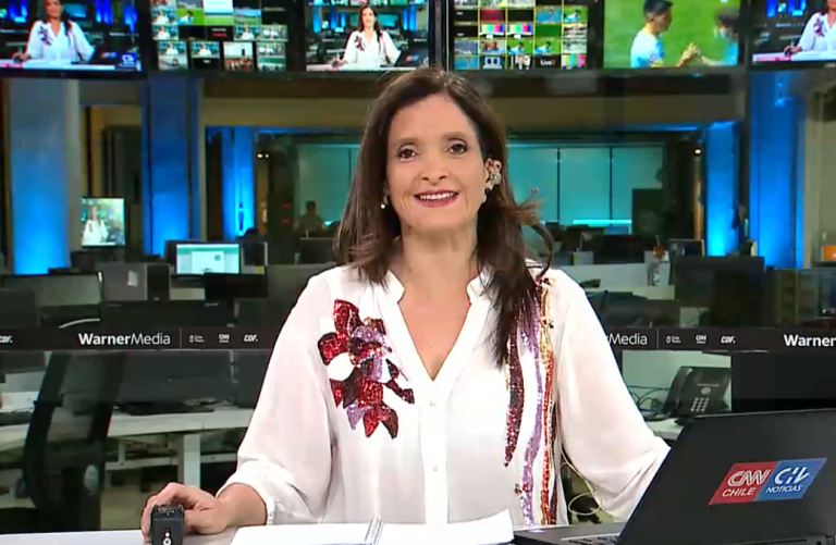 CHV Noticias Tarde | Domingo 15 de noviembre de 2020