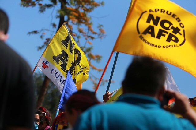 Organizaciones lanzan la Asamblea Popular Constituyente para 