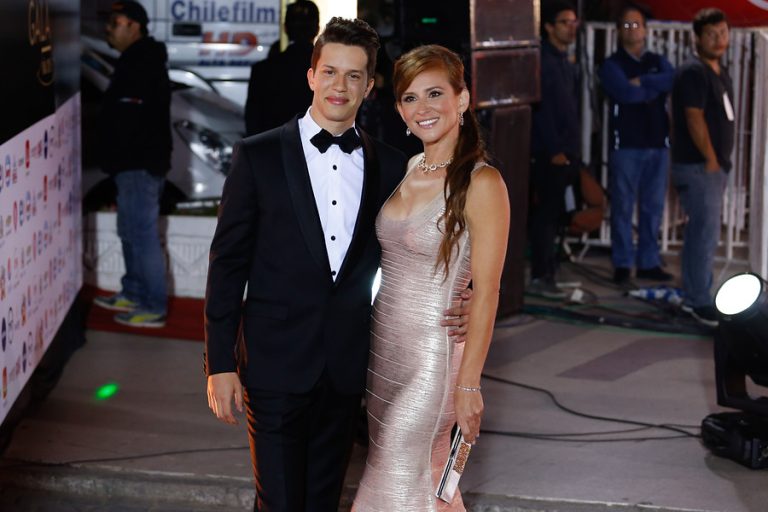 Alonso Quintero confiesa sobre su relación con Sigrid Alegría: “A mí me costó pegas