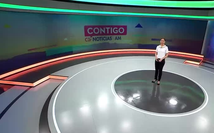 Contigo CHV Noticias AM | Lunes 16 de noviembre del 2020