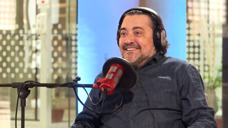 [PODCAST] Leo Caprile: Cuánto Vale el Show