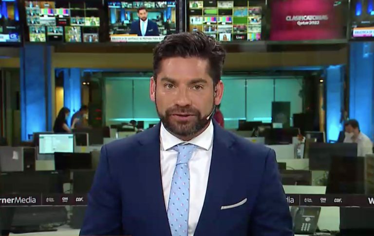 CHV Noticias Tarde | Lunes 16 de noviembre de 2020