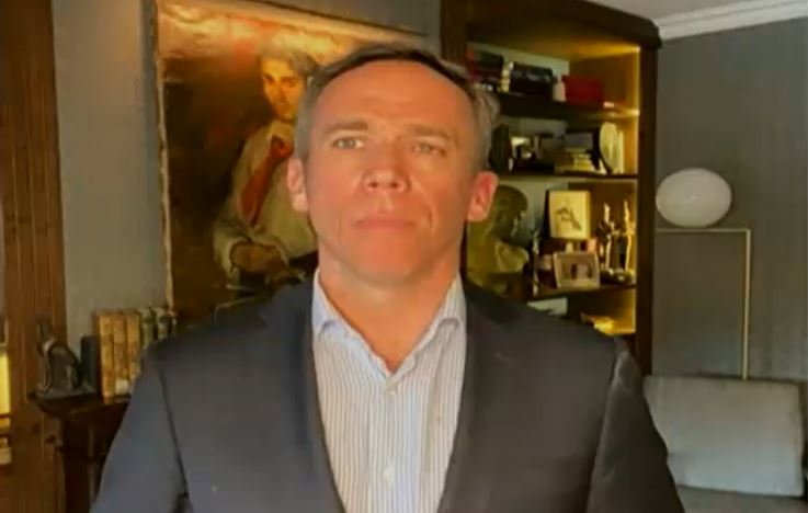 Alessandri por modificación de 2/3: 