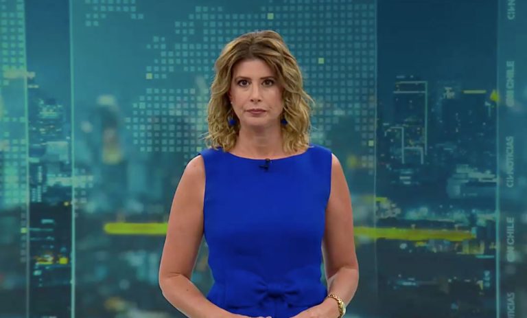 CHV Noticias Central | Lunes 16 de noviembre de 2020