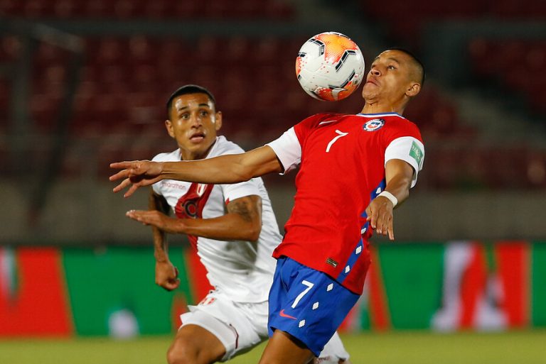 Chile vs Venezuela: A qué hora y dónde ver en vivo la cuarta fecha de las clasificatorias a Qatar