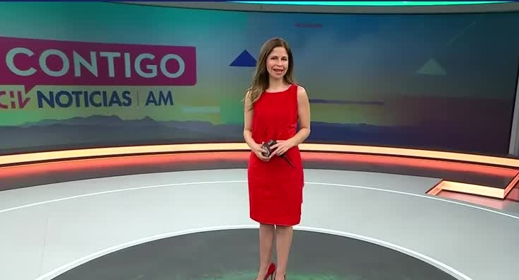 Contigo CHV Noticias AM | Martes 17 de noviembre del 2020
