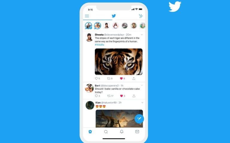 Twitter lanza 