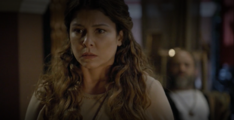 Jesús | Capítulo 111