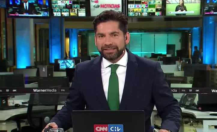 CHV Noticias Tarde | Martes 17 de noviembre de 2020