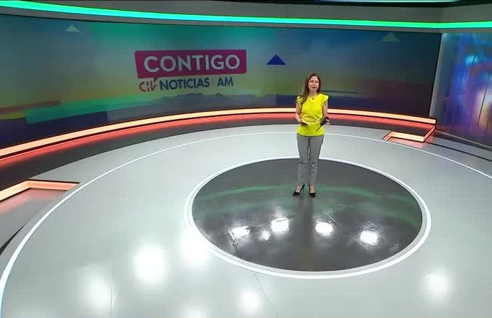 Contigo CHV Noticias AM | Miércoles 18 de noviembre del 2020