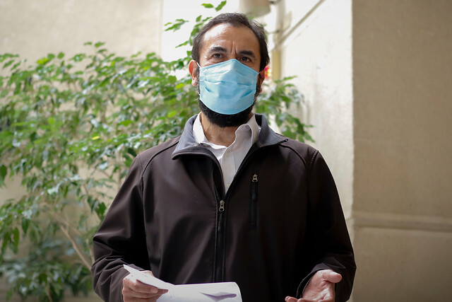 El fallo del TC que explica por qué rechazó destituir al diputado Hugo Gutiérrez