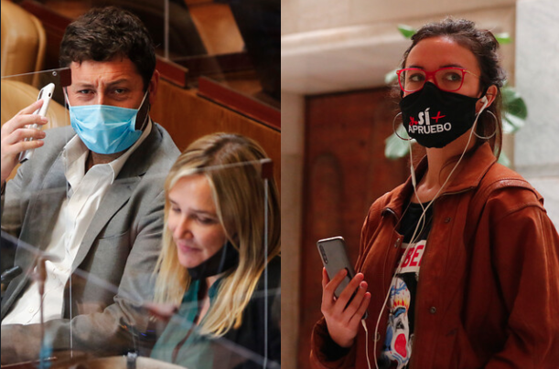 Diputados UDI acusan 