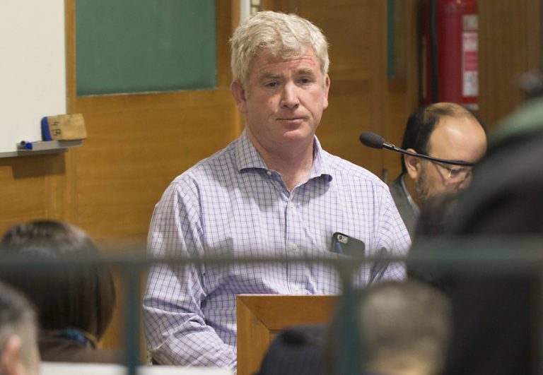 Piden indemnización: Corte rechazó demanda contra el Fisco de hijos del matrimonio Luchsinger-Mackay