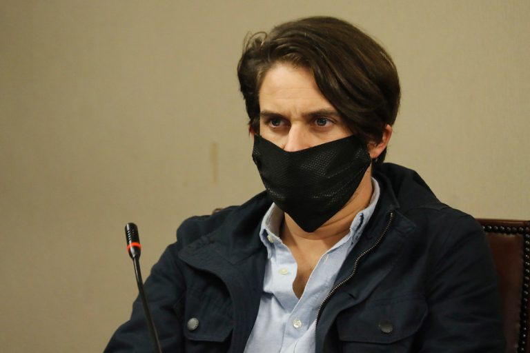 Winter a la UDI por quórum de 2/3: 