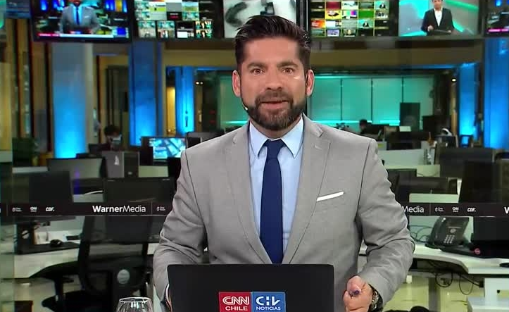 CHV Noticias Tarde | Miércoles 18 de noviembre de 2020